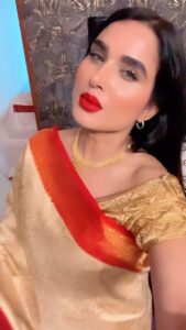 Kaavya Singh Instagram - 