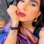 Kaavya Singh Instagram -