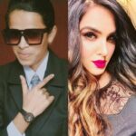 Kaavya Singh Instagram - 💞💞💞💞