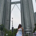 Kaavya Singh Instagram - #malaysia