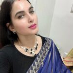 Kaavya Singh Instagram -