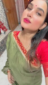 Kaavya Singh Instagram - 