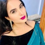 Kaavya Singh Instagram -