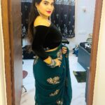 Kaavya Singh Instagram -