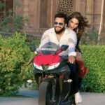 Kaavya Singh Instagram - #khesari_yadav #KhesariLalYadav #khesarilal #kaamkaronaamkaro @khesari_yadav 𝐍𝐄𝐖 𝐏𝐎𝐒𝐓