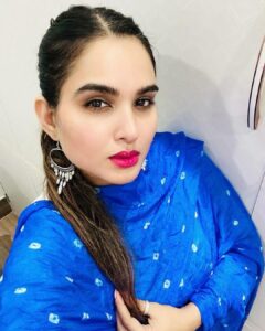 Kaavya Singh Thumbnail - 780 Likes - Most Liked Instagram Photos