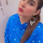 Kaavya Singh Instagram -