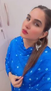 Kaavya Singh Instagram - 