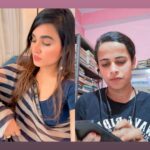 Kaavya Singh Instagram - ❣️❣️❣️❣️❣️❣️❣️❣️ #song #reelsvideo