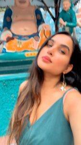 Kaavya Singh Instagram - 