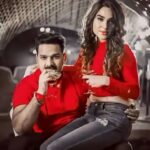 Kaavya Singh Instagram - @ikaavyasingh @singhpawan999