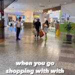 Kaavya Singh Instagram - #myhandsomeboy #husband #malaysia #shopping #thankslove #🧿 @shivi_samrat
