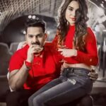 Kaavya Singh Instagram - Follow me @pawan_raja_up60 #tendingpost #viralpost #newpost #viralpost #instagram #insta #pawanrajaup60 #pawansinghfc #pawanrajaup60 #singhpawan999 #trending #bhojpuri #instagram UP60 जिला बलिया