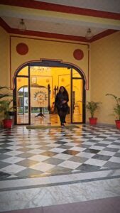 Kajal Nishad Instagram - 