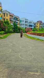 Kajal Nishad Instagram - 
