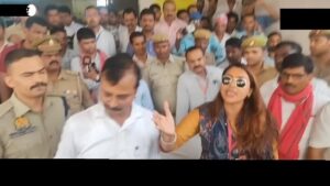 Kajal Nishad Instagram - 