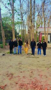 Kajal Nishad Instagram - Kajal Team # 🖤 army