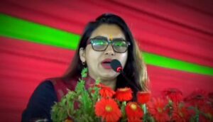 Kajal Nishad Instagram - 