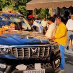 Kajal Nishad Instagram -