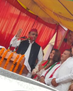 Kajal Nishad Instagram - 