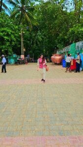 Kajal Nishad Instagram - तेरे संग संग 🫂