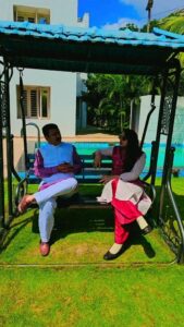 Kajal Nishad Instagram - सामाजिक चिंतन मंथन, आदरणीय श्री राजाराम बिंद जी