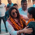 Kajal Nishad Instagram -