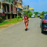 Kajal Nishad Instagram - ?