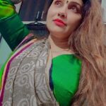 Kajal Nishad Instagram -