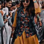 Kajal Nishad Instagram - I LOVE MY INDIA 🇮🇳 ओ देश मेरे,, ❤️