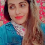 Kajal Nishad Instagram - एक चिड़िया,,, love it ❤️😍🥰