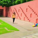Kajal Nishad Instagram -