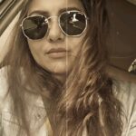 Kajal Nishad Instagram - Chupke,,, 😎
