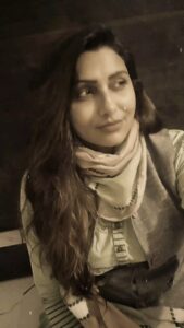 Kajal Nishad Instagram - 