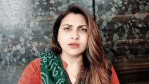Kajal Nishad Instagram - 