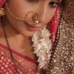 Kajal Raghwani Instagram - Hum हाई ek din ke saas ✨️🤩🧿🤣 #kajalraghwani #💕