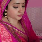 Kajal Raghwani Instagram - Hamara jagda ho gaya hai 🤣🤣🤣 #kajalraghwani #fun #masti #dialogue #comedy #enjoy 😋