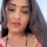 Kajal Raghwani Instagram - No syncing 😝 but love the music n me to ✨☘️🧿♥️