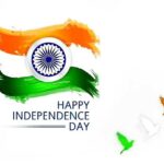 Kajal Raghwani Instagram - Happy Independence Day to all of U🇮🇳 Bharat Mata ki Jai 🇮🇳 Jai Hind🇮🇳 in the City of Taj Mahal, Agra, India