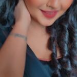 Kajal Raghwani Instagram - Thodasa pyar huwa hai .. Thoda hai baki hai .. ❤️✨️💕🧿☘️