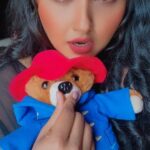 Kajal Raghwani Instagram - With tim tim ❤️❤️❤️ Finally ✨️