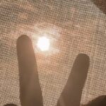 Kajal Raghwani Instagram - My sunshine ☀️