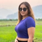 Kajal Raghwani Instagram - ❤️✨️