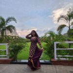 Kajal Raghwani Instagram – Happiness is an inside job pure and simple happiness 😊 
Good Morning ❤️
Love you 🧿
All ☘️✨️