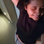 Kajal Raghwani Instagram – ☀️ Kal nahi aaye the tum 😔
🌞 but aaj I’m happyyyyyyyy happpyyyyyy happpppyyyyy 😃😄😁 ✨️