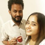 Kajal Raghwani Instagram - ✌️Haaayyloooòoooo 🎊 Mr. Raghuraj urf @ananjayraghuraj007 🧔‍♂️ 🎉🎂 May your birthday 🌿 brings a lot of smile to your face,😄 😇❤️ Happiness to your heart, And many blessings 🙌☘️🧿 to your whole life. 🎊✨️🤗 🎂🎉Happy Happy Happy Wala Birthday To You !🎂🎊