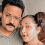 Kajal Raghwani Instagram - ✌️Haaayyloooòoooo 🎊 Mr. Raghuraj urf @ananjayraghuraj007 🧔‍♂️ 🎉🎂 May your birthday 🌿 brings a lot of smile to your face,😄 😇❤️ Happiness to your heart, And many blessings 🙌☘️🧿 to your whole life. 🎊✨️🤗 🎂🎉Happy Happy Happy Wala Birthday To You !🎂🎊
