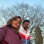 Kajal Raghwani Instagram - ✌️Haaayyloooòoooo 🎊 Mr. Raghuraj urf @ananjayraghuraj007 🧔‍♂️ 🎉🎂 May your birthday 🌿 brings a lot of smile to your face,😄 😇❤️ Happiness to your heart, And many blessings 🙌☘️🧿 to your whole life. 🎊✨️🤗 🎂🎉Happy Happy Happy Wala Birthday To You !🎂🎊