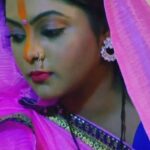 Kajal Yadav Instagram - Jai Chhathi Maiya 🙏 #hamaarbhojpurih #bhojpuri #bhojpurireels #bhojpurisong #chhathmahaparv #chhathpuja @kajalyadav_ky