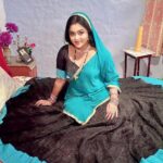 Kajal Yadav Instagram - Gali aaj Chand Nikla ____ #kajalyadav #kajalyadav_ky #kajalyadav @kajalyadav_ky